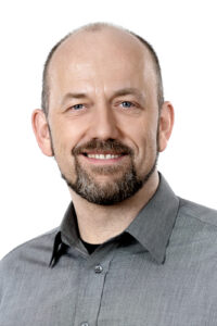 Tobias Weustenfeld, Inhaber wir-senden-das GmbH